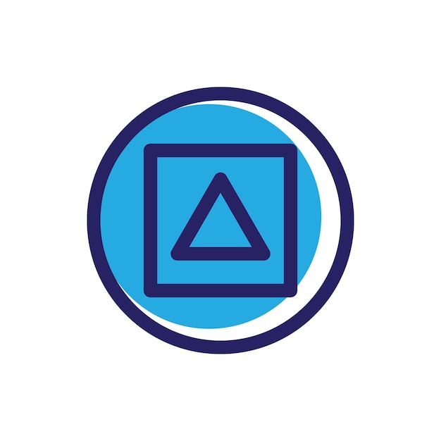 Vyšívanie — rukodielne štúdio logo